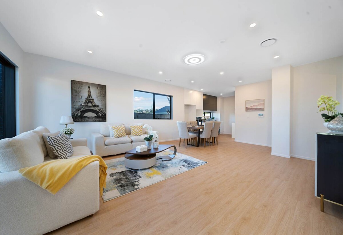 Where Style, Space & Family Vibes Collide, 41B Eastglen Road, Glen Eden, Auckland
