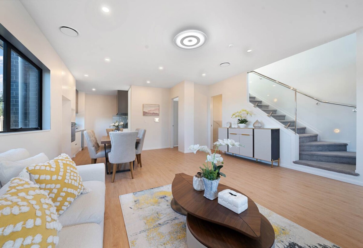 Where Style, Space & Family Vibes Collide, 41B Eastglen Road, Glen Eden, Auckland