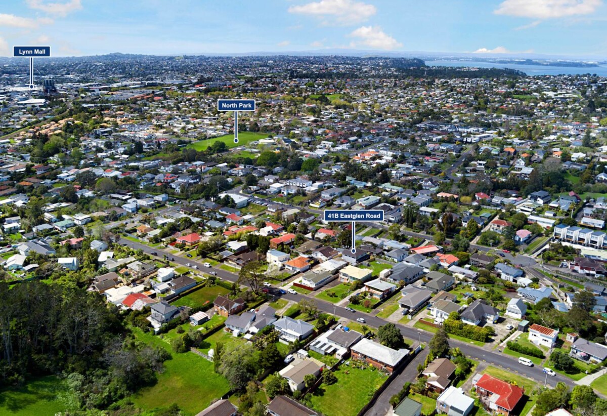 Where Style, Space & Family Vibes Collide, 41B Eastglen Road, Glen Eden, Auckland