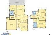 Zoned for excellent local schools, and Ormiston Shopping Centre nearby, 32 Castlederg Drive, Flat Bush, Auckland
