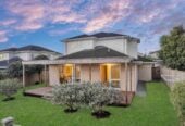 Zoned for excellent local schools, and Ormiston Shopping Centre nearby, 32 Castlederg Drive, Flat Bush, Auckland