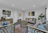 Zoned for excellent local schools, and Ormiston Shopping Centre nearby, 32 Castlederg Drive, Flat Bush, Auckland