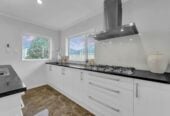 Zoned for excellent local schools, and Ormiston Shopping Centre nearby, 32 Castlederg Drive, Flat Bush, Auckland
