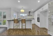 Zoned for excellent local schools, and Ormiston Shopping Centre nearby, 32 Castlederg Drive, Flat Bush, Auckland