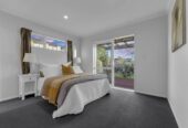 Zoned for excellent local schools, and Ormiston Shopping Centre nearby, 32 Castlederg Drive, Flat Bush, Auckland