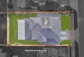 Zoned for excellent local schools, and Ormiston Shopping Centre nearby, 32 Castlederg Drive, Flat Bush, Auckland