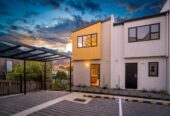 Move-in ready, Brandnew freehold 3 beds home, 2/11 Farringdon Street, Glen Innes, Auckland