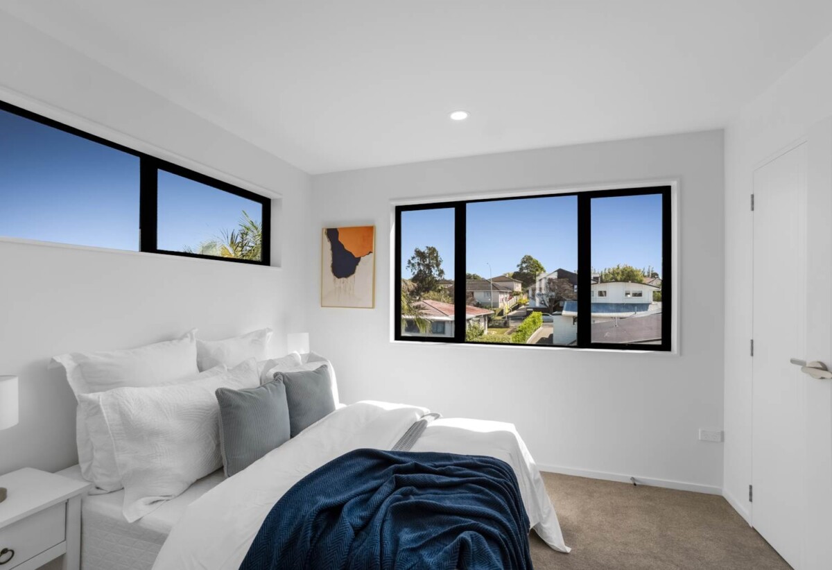 Move-in ready, Brandnew freehold 3 beds home, 2/11 Farringdon Street, Glen Innes, Auckland