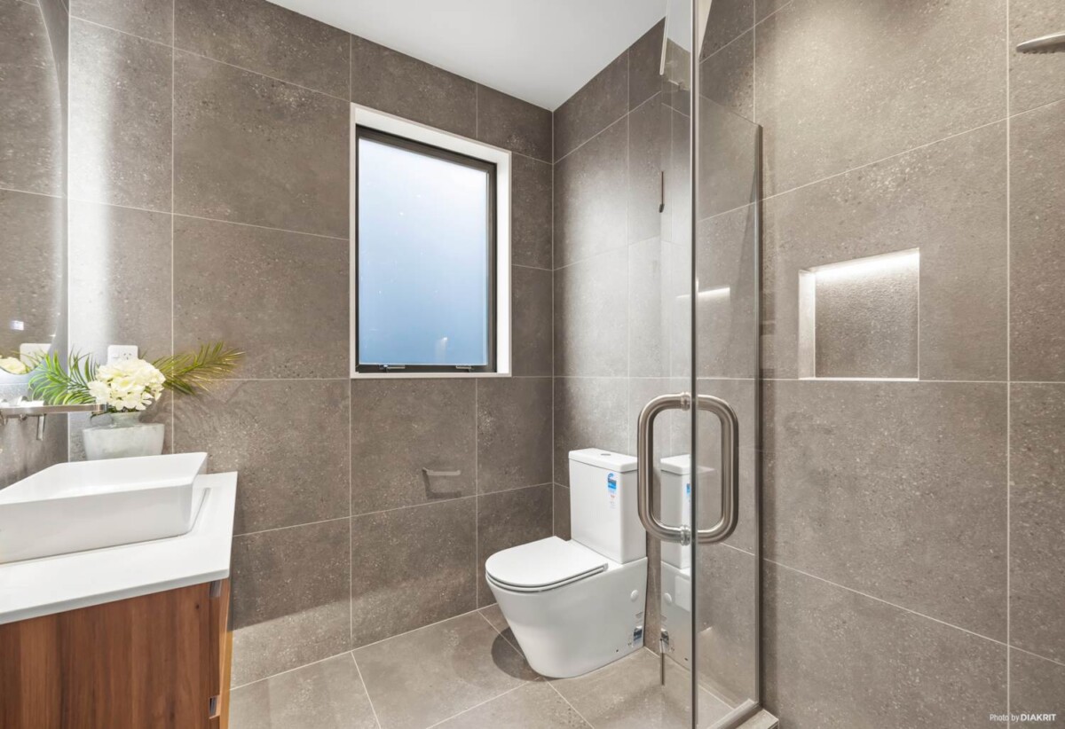 Walking distance to Auckland Grammar and Epsom Girls Grammar, just minutes from Newmarket’s premium shopping, 16C Withiel Drive, Epsom, Auckland