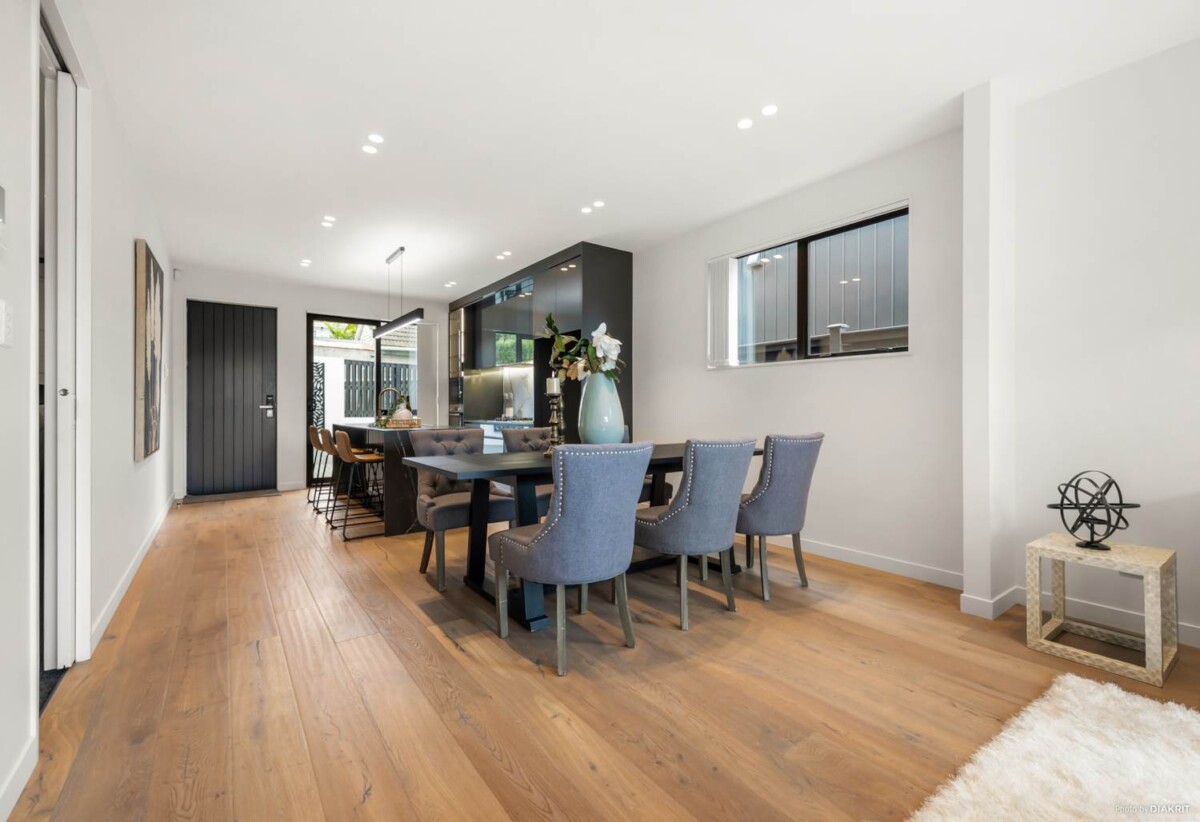 Walking distance to Auckland Grammar and Epsom Girls Grammar, just minutes from Newmarket’s premium shopping, 16C Withiel Drive, Epsom, Auckland