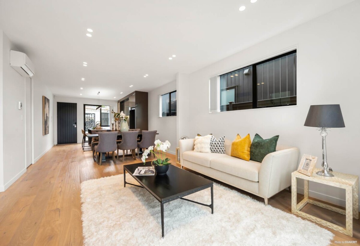 Walking distance to Auckland Grammar and Epsom Girls Grammar, just minutes from Newmarket’s premium shopping, 16C Withiel Drive, Epsom, Auckland