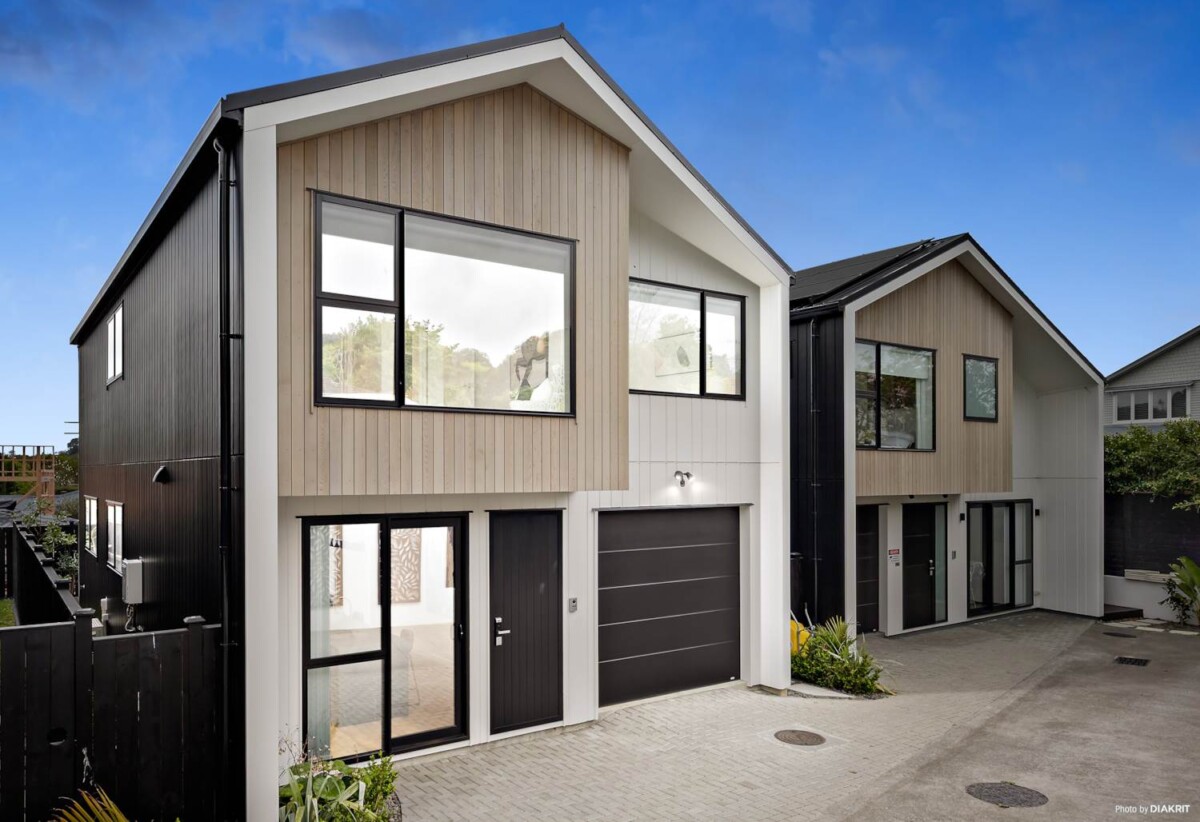 Walking distance to Auckland Grammar and Epsom Girls Grammar, just minutes from Newmarket’s premium shopping, 16C Withiel Drive, Epsom, Auckland