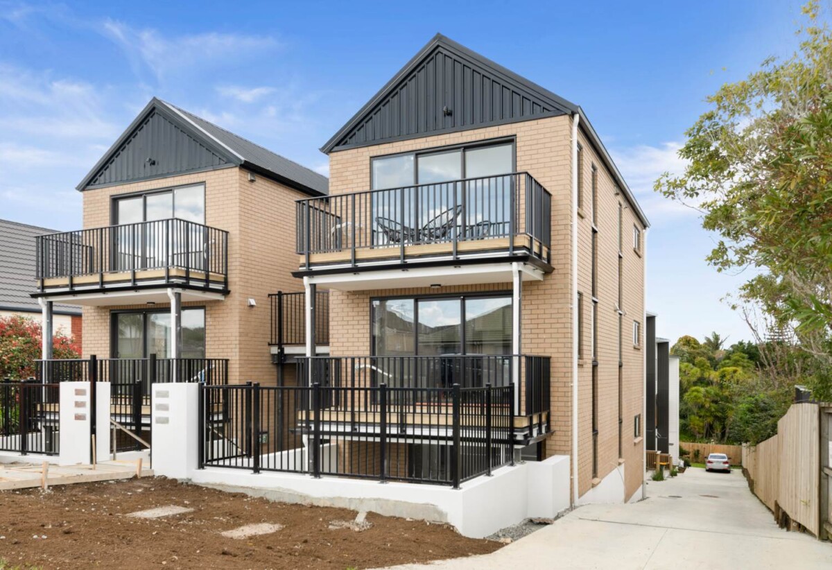 Howick Apartment Living – Modern, Stylish & Convenient, 5/8 Baird Street, Howick, Auckland