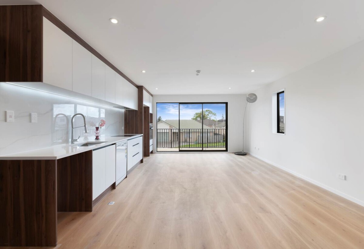 Howick Apartment Living – Modern, Stylish & Convenient, 5/8 Baird Street, Howick, Auckland