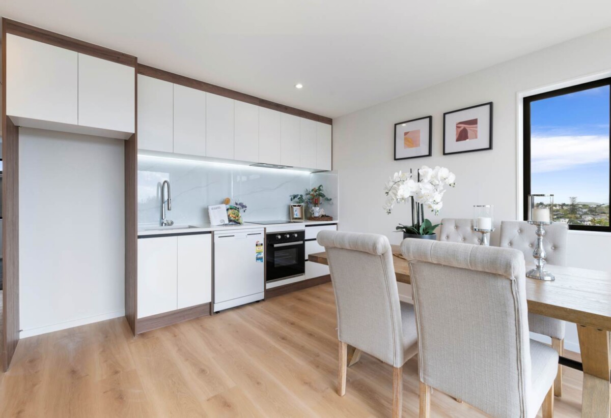 Howick Apartment Living – Modern, Stylish & Convenient, 6/8 Baird Street, Howick, Auckland