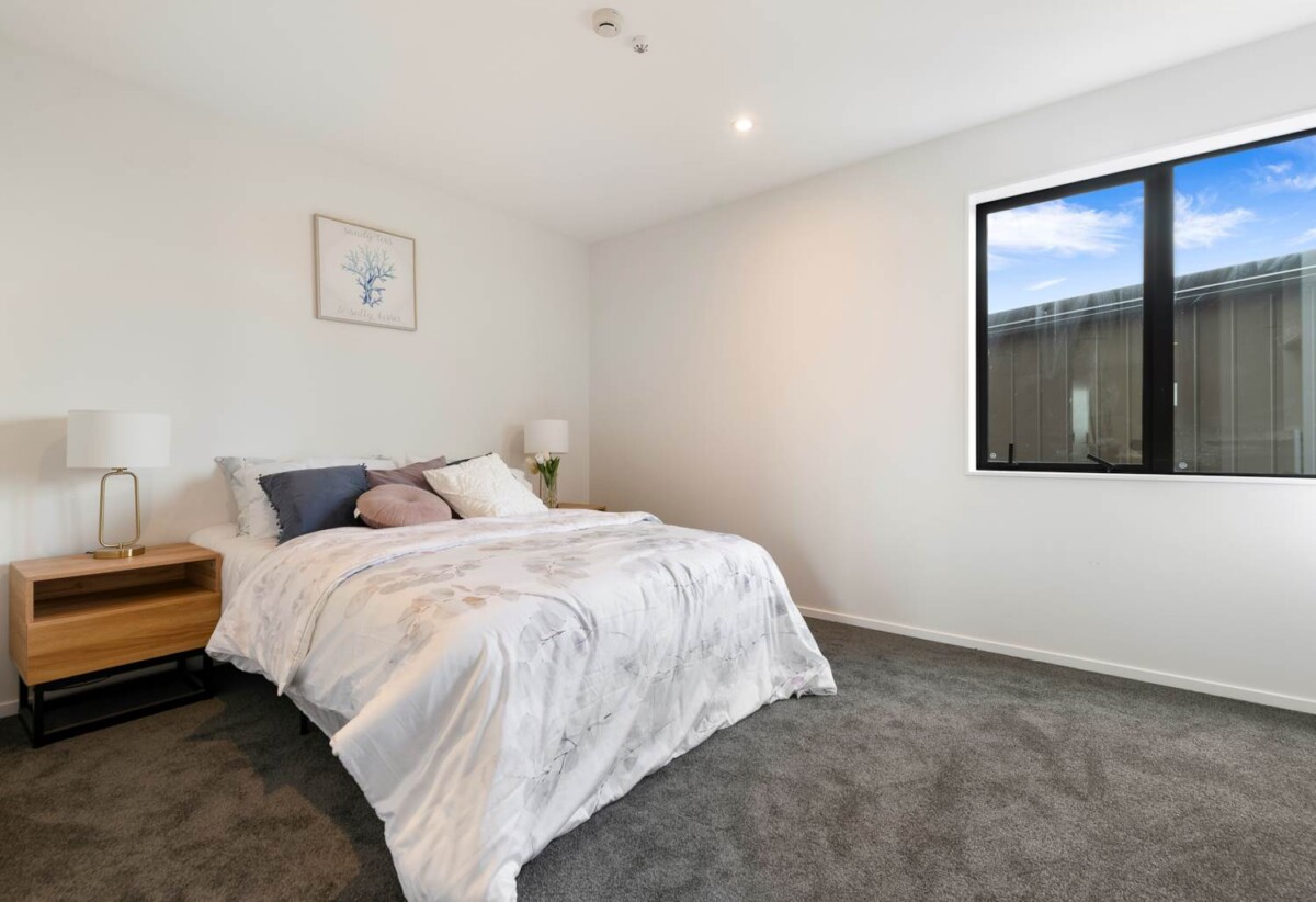 Howick Apartment Living – Modern, Stylish & Convenient, 6/8 Baird Street, Howick, Auckland