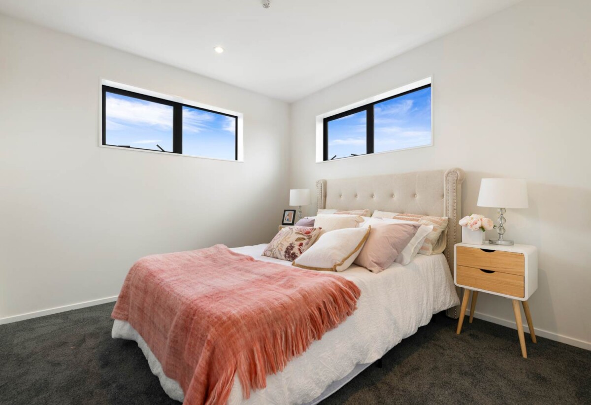 Howick Apartment Living – Modern, Stylish & Convenient, 6/8 Baird Street, Howick, Auckland