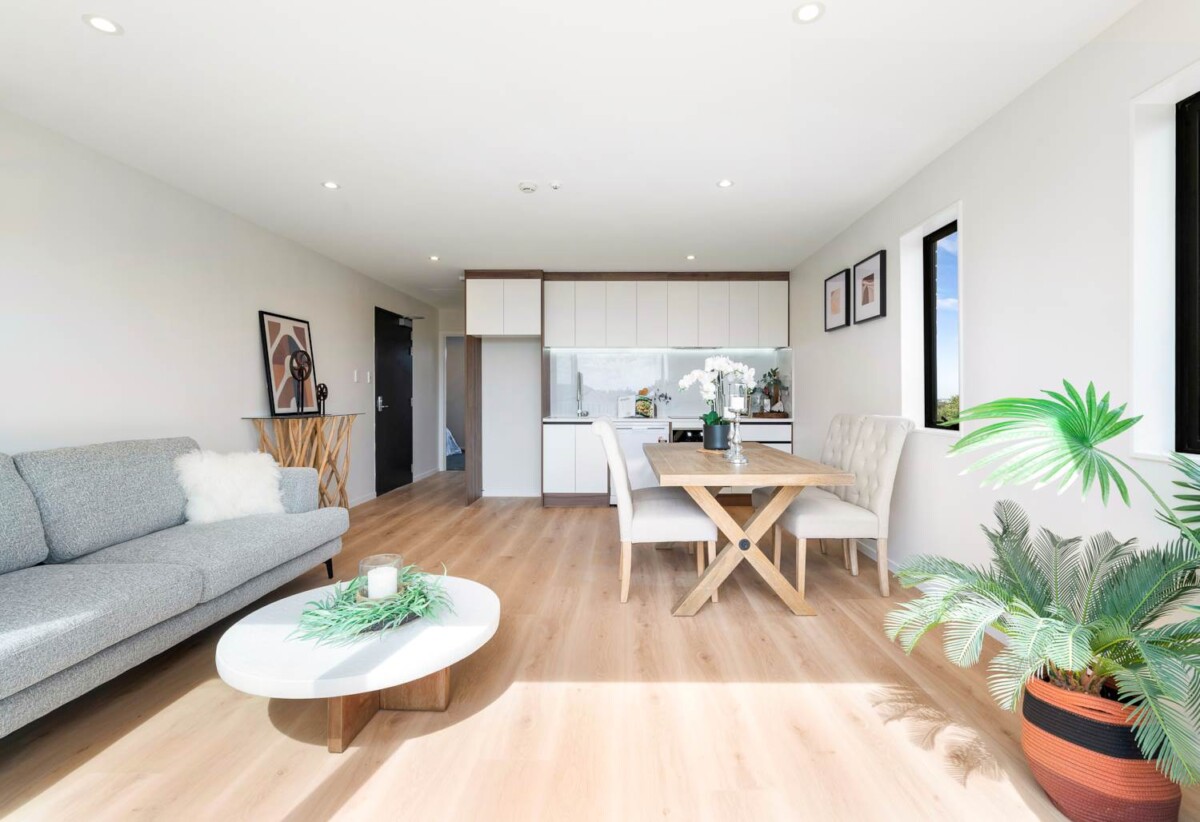 Howick Apartment Living – Modern, Stylish & Convenient, Lots 1-6, 8 Baird Street, Howick, Auckland