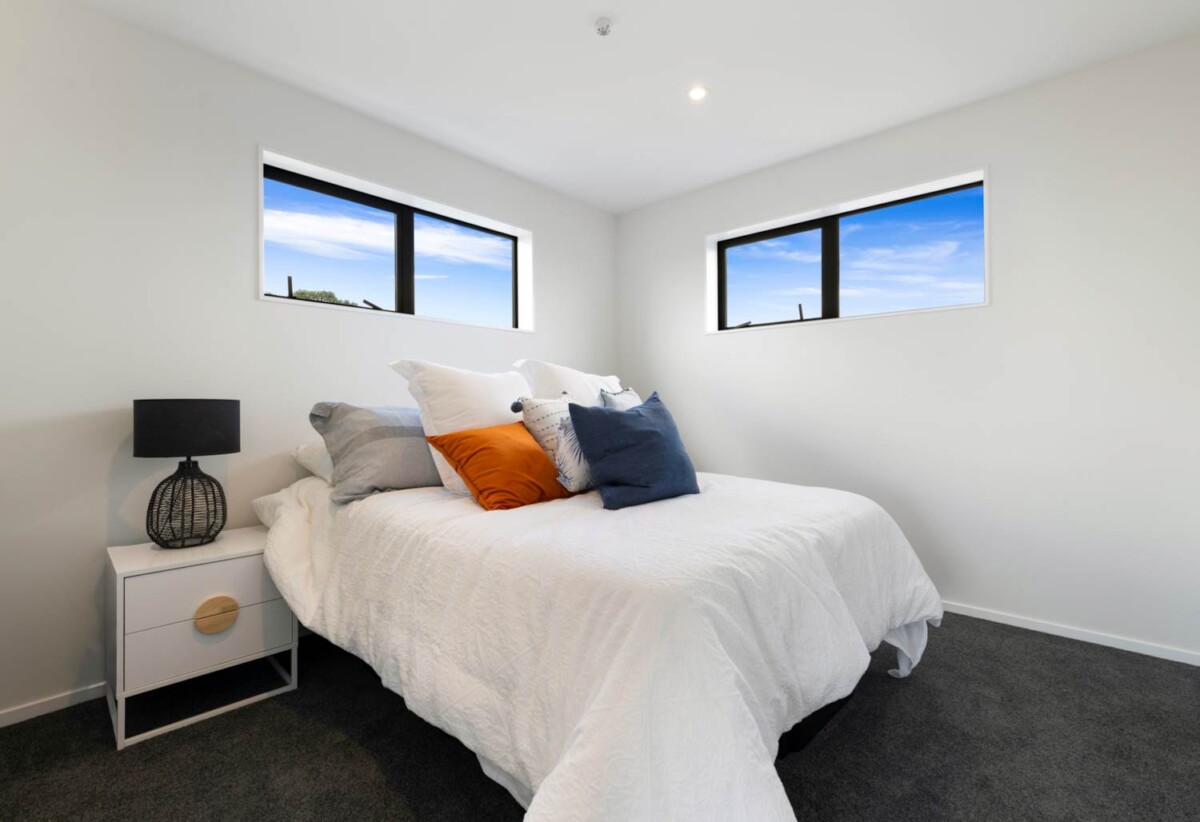 Howick Apartment Living – Modern, Stylish & Convenient, Lots 1-6, 8 Baird Street, Howick, Auckland