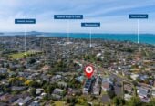 Howick Apartment Living – Modern, Stylish & Convenient, 5/8 Baird Street, Howick, Auckland