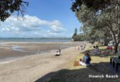 Howick Apartment Living – Modern, Stylish & Convenient, Lots 1-6, 8 Baird Street, Howick, Auckland