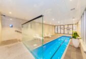 Oversea Vendor MUST SELL, 2 bedrooms apartment, 1106/8 Airedale Street, City Centre, Auckland