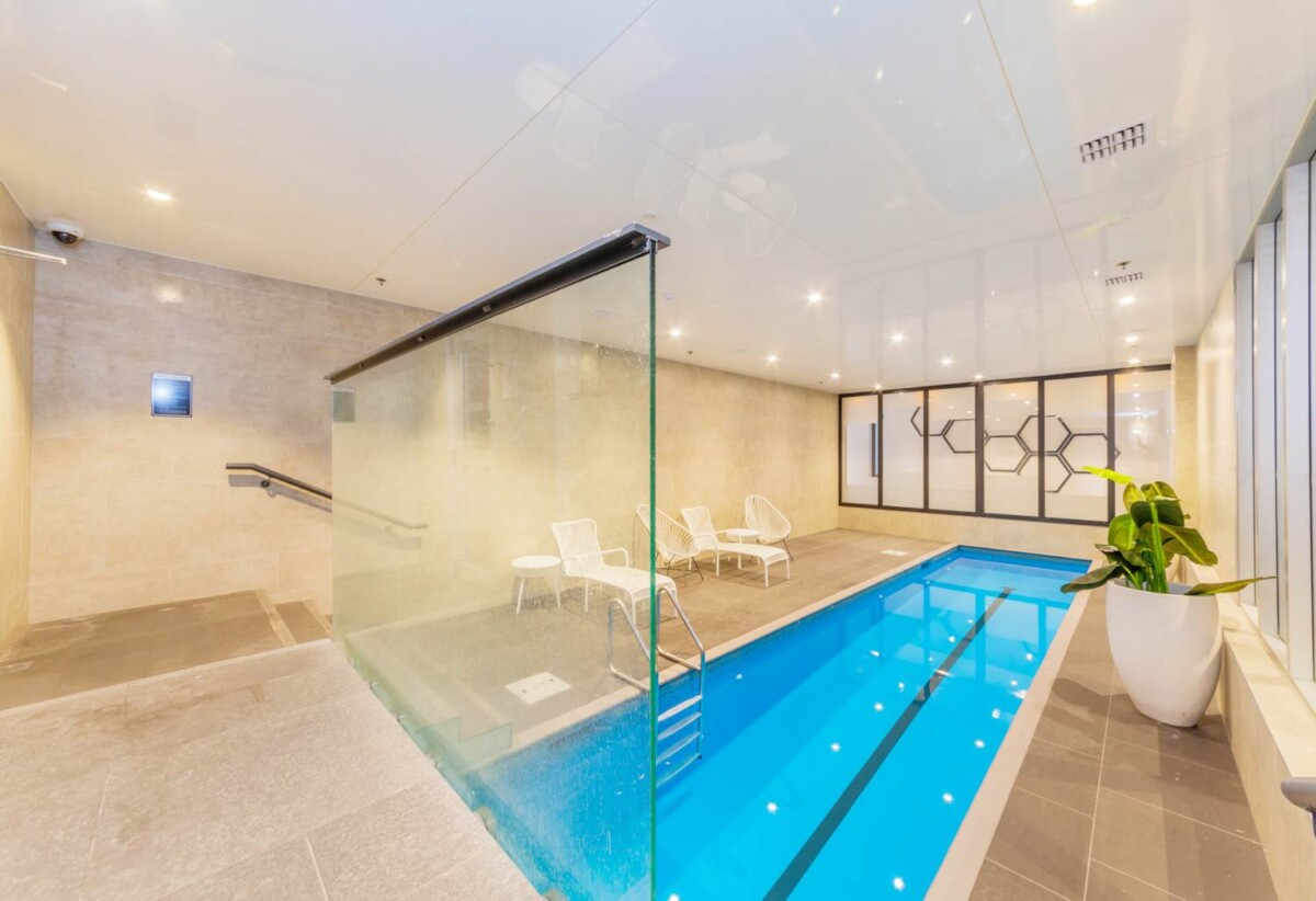 Oversea Vendor MUST SELL, 2 bedrooms apartment, 1106/8 Airedale Street, City Centre, Auckland