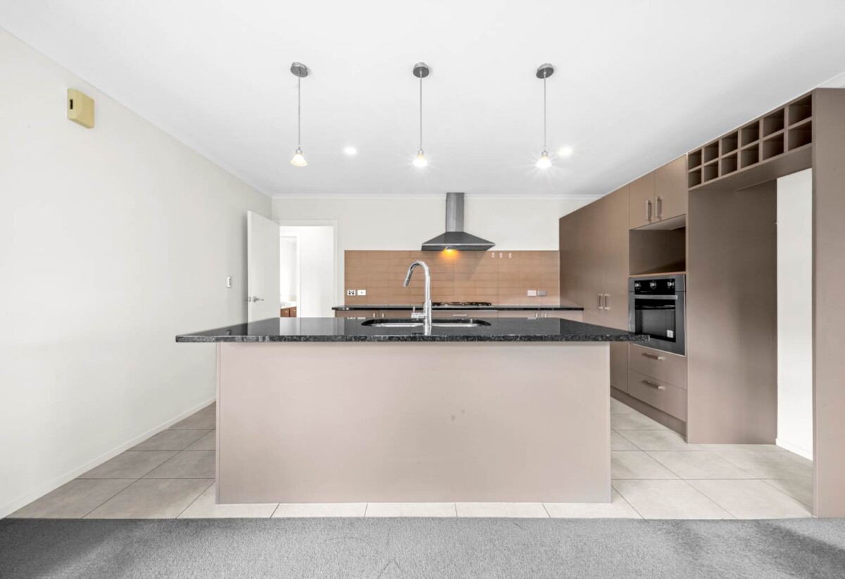 The location too is superb, The vendors’ new chapter is underway, 6 Tsar Court, Flat Bush, Auckland