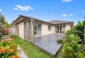 The location too is superb, The vendors’ new chapter is underway, 6 Tsar Court, Flat Bush, Auckland