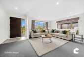 The location too is superb, The vendors’ new chapter is underway, 6 Tsar Court, Flat Bush, Auckland