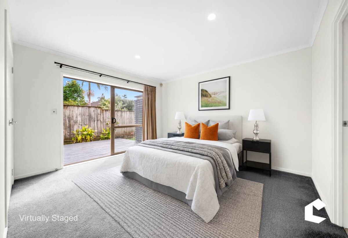 The location too is superb, The vendors’ new chapter is underway, 6 Tsar Court, Flat Bush, Auckland