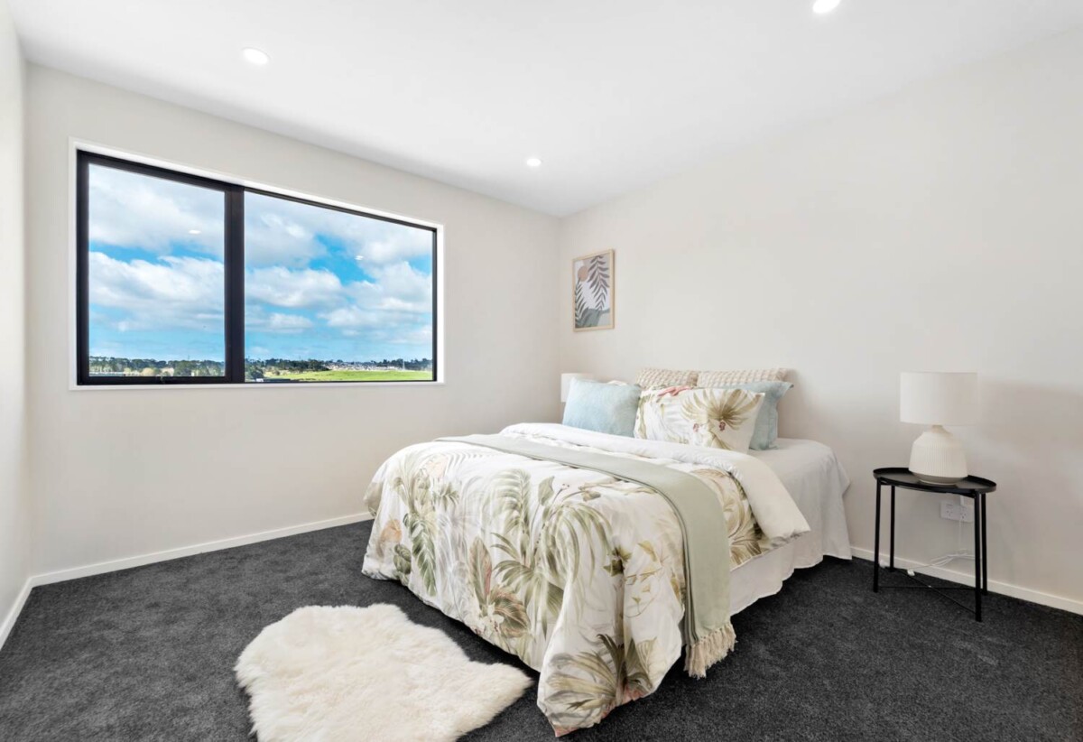 Vendor needs both SOLD urgently, Brandnew freehold 3 bedrooms, minutes to Costco, Northwest Mall, Lot 29 & 38/92 Fred Taylor Drive, Westgate, Auckland