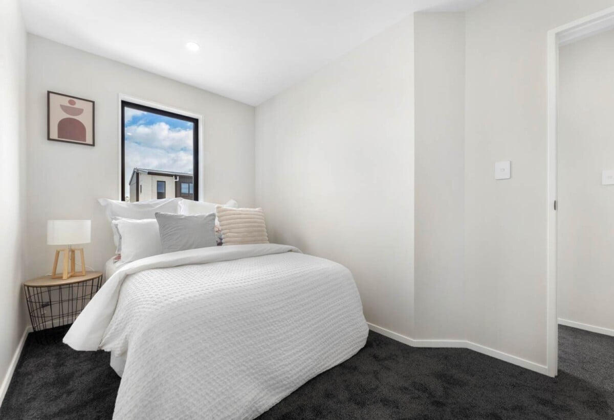 Vendor needs both SOLD urgently, Brandnew freehold 3 bedrooms, minutes to Costco, Northwest Mall, Lot 29 & 38/92 Fred Taylor Drive, Westgate, Auckland