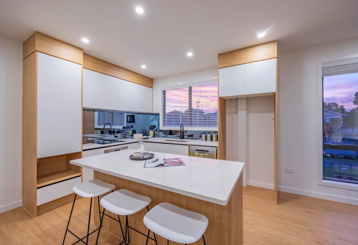Developer’s Urgent Sales, Prime location—Cornwall Park, Royal Oak Shopping Centre, and Onehunga Mall, Lot 4/51 Mt Smart Road, Onehunga, Auckland