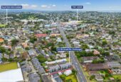 Developer’s Urgent Sales, Prime location—Cornwall Park, Royal Oak Shopping Centre, and Onehunga Mall, Lot 4/51 Mt Smart Road, Onehunga, Auckland