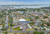 Developer’s Urgent Sales, Prime location—Cornwall Park, Royal Oak Shopping Centre, and Onehunga Mall, Lot 4/51 Mt Smart Road, Onehunga, Auckland