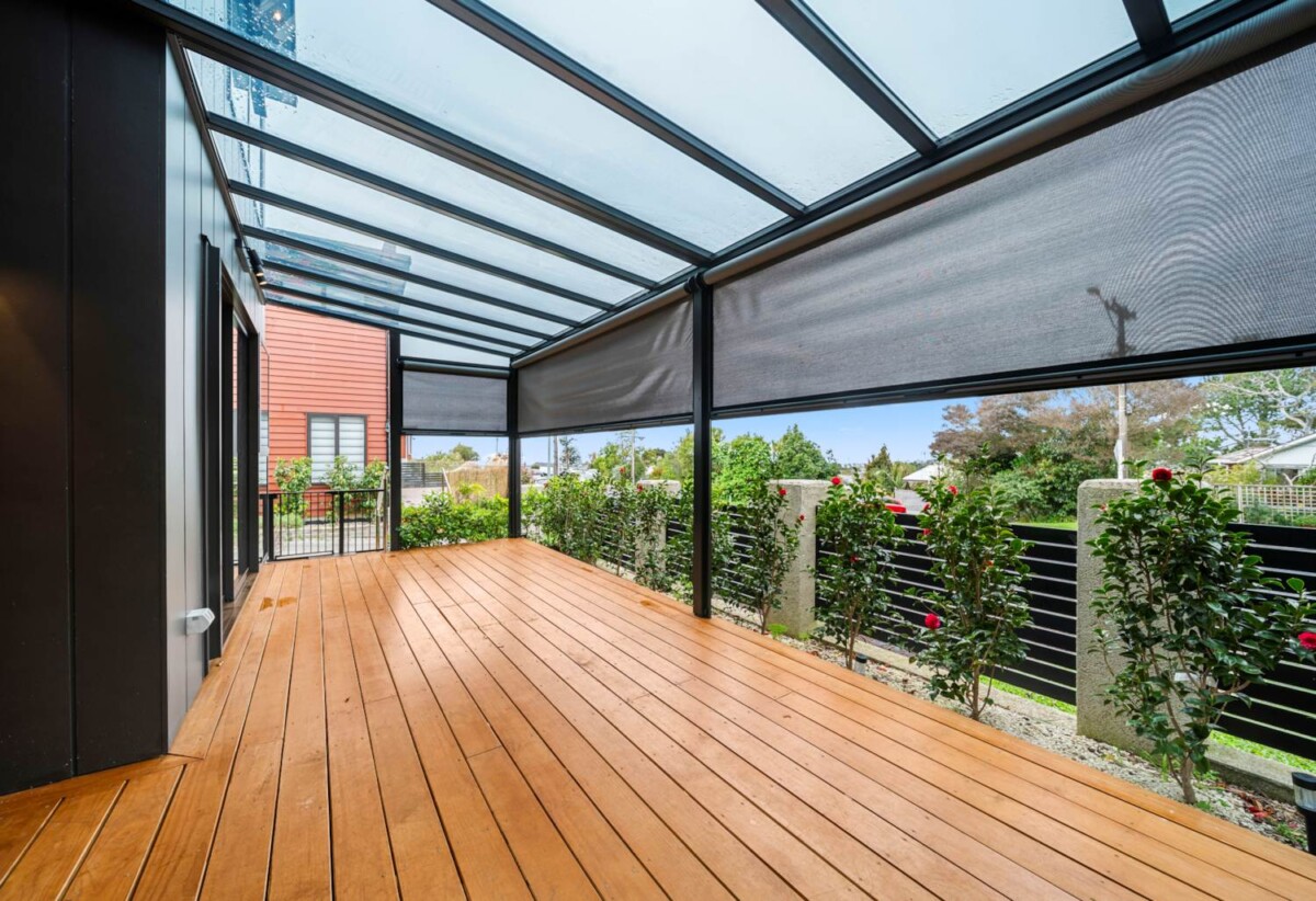 Walk to Rangitoto College, Intermediate & Primary, 113D Sunrise Avenue, Murrays Bay, Auckland