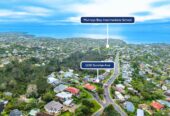 Walk to Rangitoto College, Intermediate & Primary, 113D Sunrise Avenue, Murrays Bay, Auckland