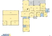 Vendor Heading Overseas – This Property Must Be Sold, 5 beds house on 8.2080ha land, 72 Lowry Road, Bombay, Auckland