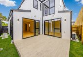 CCC & Title both issued – ready for you to move in, Lot 4/41 Angelo Avenue, Howick, Auckland