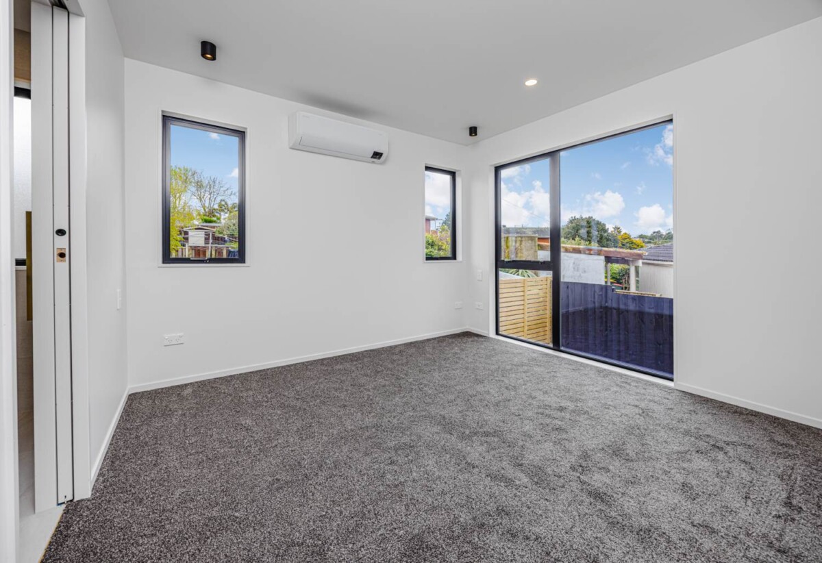 CCC & Title both issued – ready for you to move in, Lot 4/41 Angelo Avenue, Howick, Auckland