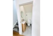 For rent, brandnew 3 bedrooms 2.5 bathrooms townhouse, 2/9 Coral Crescent, Panmure, Auckland, available now
