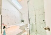 For rent, Cats Allowed, 5 bedrooms 4 bathrooms house, 26A Chesley Place, Half Moon Bay, Auckland, available 18th October
