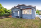 Double Grammar School Zone, 4 beds + office 3 baths house with double garage on 506m2 section, just minutes from Mt Eden Village, dual access from both 8 Garry Road and 2 Windmill Road, 1.6 km to Epsom Girls’ Grammar School, 1.9 km to Auckland Grammar, 8 Garry Road, Mt Eden, Auckland