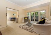 Double Grammar School Zone, 4 beds + office 3 baths house with double garage on 506m2 section, just minutes from Mt Eden Village, dual access from both 8 Garry Road and 2 Windmill Road, 1.6 km to Epsom Girls’ Grammar School, 1.9 km to Auckland Grammar, 8 Garry Road, Mt Eden, Auckland