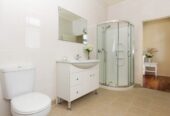 Double Grammar School Zone, 4 beds + office 3 baths house with double garage on 506m2 section, just minutes from Mt Eden Village, dual access from both 8 Garry Road and 2 Windmill Road, 1.6 km to Epsom Girls’ Grammar School, 1.9 km to Auckland Grammar, 8 Garry Road, Mt Eden, Auckland