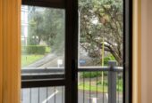 Freehold 1 bed corner studio (approx. 30sqm), 2C/2 Eden Crescent, City Centre, Auckland