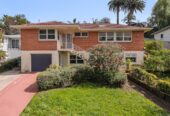 Live, Do Up or Develop – Prime Remuera Opportunity, 7 Debron Avenue, Remuera, Auckland