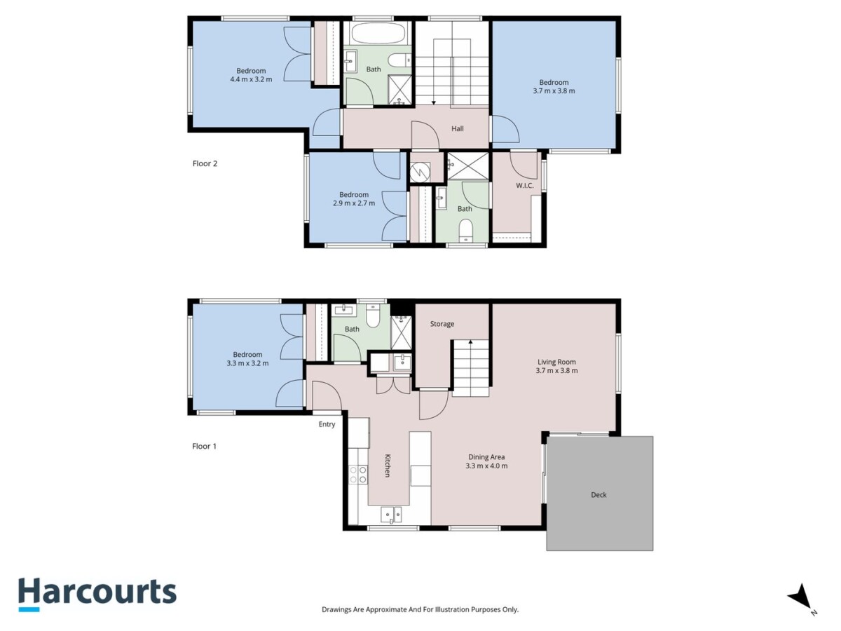 54C Chilcott Road, Henderson, Auckland