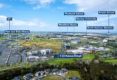 6 bedrooms on 3637m2 land, Westfield Albany’s shopping, dining, and entertainment are moments away, 110 Kewa Road, Albany, Auckland